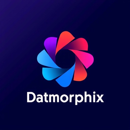 Datmorphix Logo